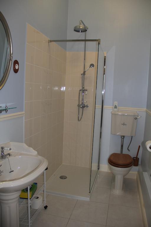 Chateau Lezat - Chambres D'Hotes La Souterraine Room photo