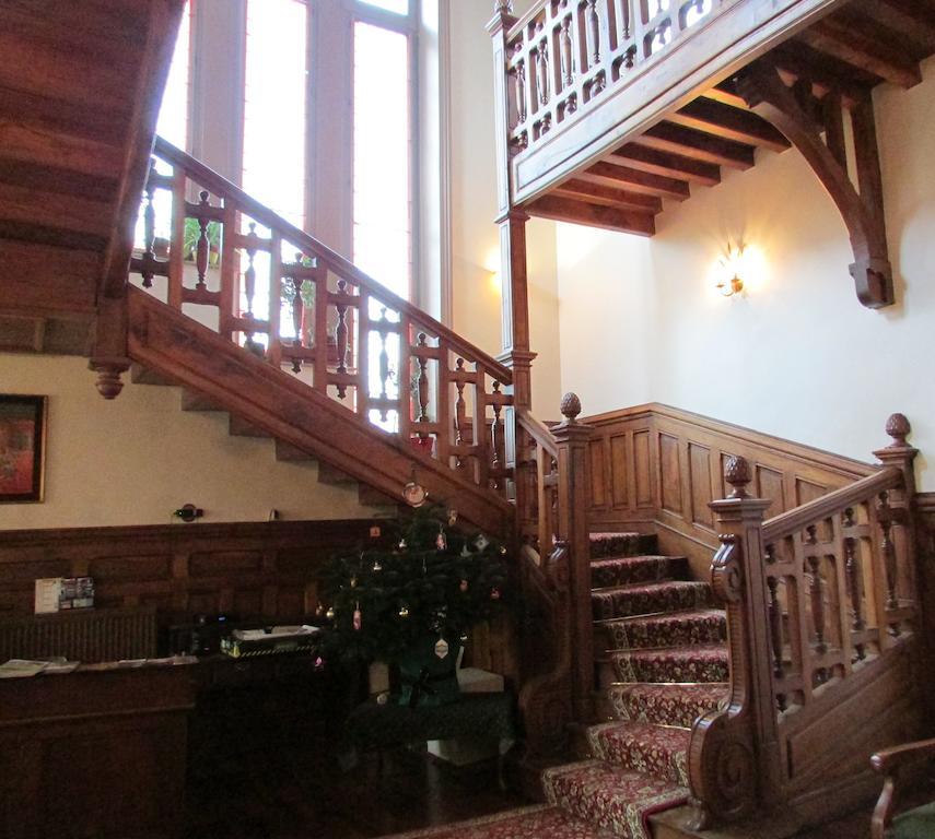 Chateau Lezat - Chambres D'Hotes La Souterraine Exterior photo
